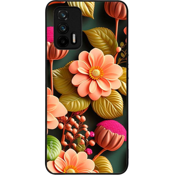 Sonique ���� 3D Flower Series ��� Realme Gt 5G �����