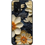 Sonique ���� 3D Flower Series ��� Realme Gt 5G �����