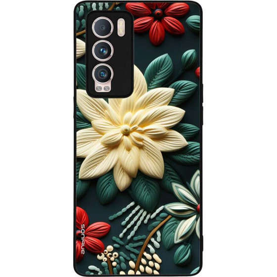 Sonique ���� 3D Flower Series ��� Realme Gt Master �������