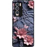Sonique ���� 3D Flower Series ��� Realme Gt Master ��� 02