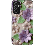 Sonique ���� 3D Flower Series ��� Samsung Galaxy M13 4G �������