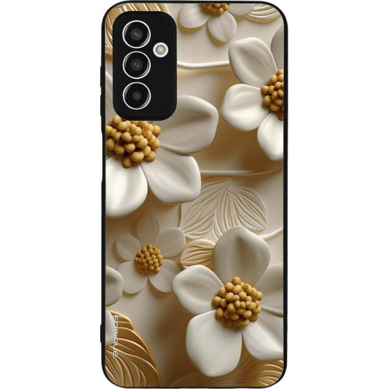 Sonique ���� 3D Flower Series ��� Samsung Galaxy M13 4G �����