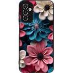 Sonique ���� 3D Flower Series ��� Samsung Galaxy M13 4G ��� 01