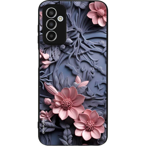 Sonique ���� 3D Flower Series ��� Samsung Galaxy M13 4G ��� 02