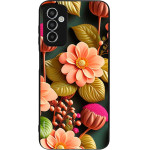 Sonique ���� 3D Flower Series ��� Samsung Galaxy M13 4G �����
