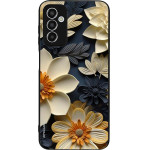 Sonique ���� 3D Flower Series ��� Samsung Galaxy M13 4G �����