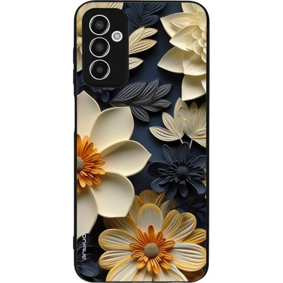 Sonique ���� 3D Flower Series ��� Samsung Galaxy M13 4G �����