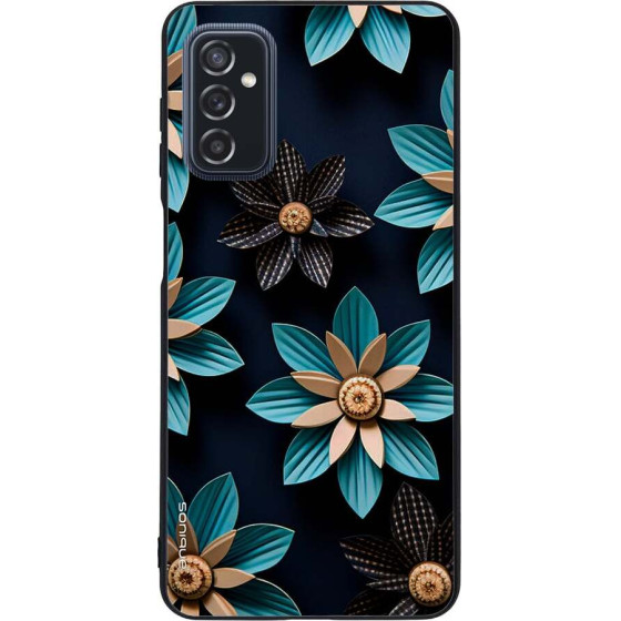 Sonique ���� 3D Flower Series ��� Samsung Galaxy M52 5G �������