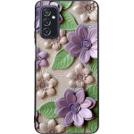 Sonique ���� 3D Flower Series ��� Samsung Galaxy M52 5G �������