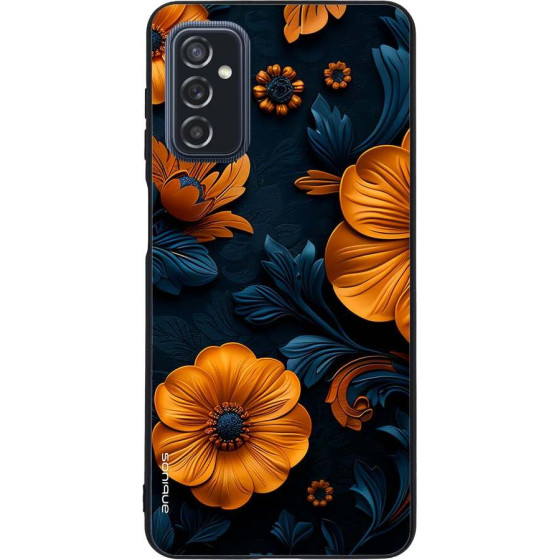 Sonique ���� 3D Flower Series ��� Samsung Galaxy M52 5G ��������� 01