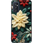 Sonique ���� 3D Flower Series ��� Samsung Galaxy M52 5G �������