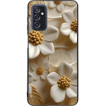 Sonique ���� 3D Flower Series ��� Samsung Galaxy M52 5G �����