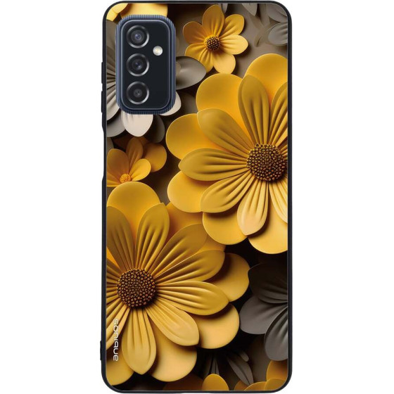 Sonique ���� 3D Flower Series ��� Samsung Galaxy M52 5G �������