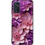 Sonique ���� 3D Flower Series ��� Samsung Galaxy M52 5G ���