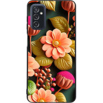 Sonique ���� 3D Flower Series ��� Samsung Galaxy M52 5G �����