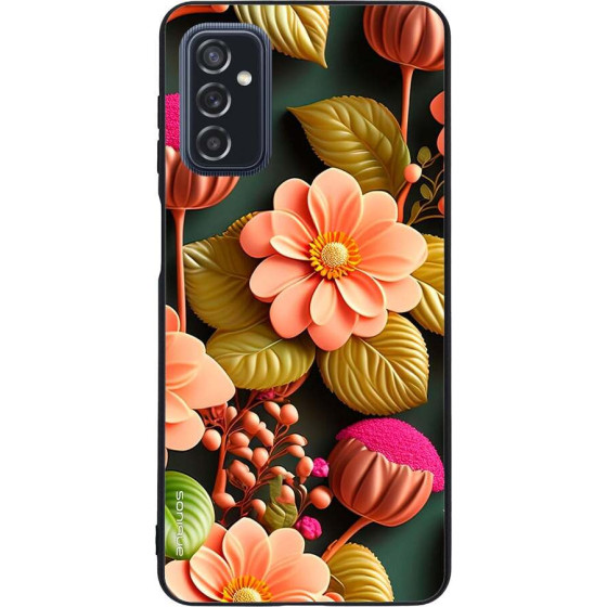 Sonique ���� 3D Flower Series ��� Samsung Galaxy M52 5G �����