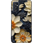 Sonique ���� 3D Flower Series ��� Samsung Galaxy M52 5G �����