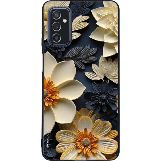 Sonique ���� 3D Flower Series ��� Samsung Galaxy M52 5G �����