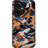 Sonique ���� Camouflage Army Series ��� Honor 400 5G ���������