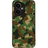 Sonique ���� Camouflage Army Series ��� Honor 400 5G �������