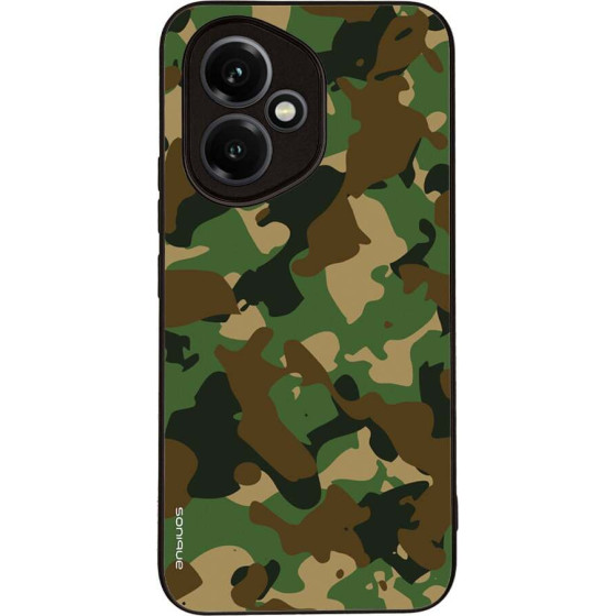 Sonique ���� Camouflage Army Series ��� Honor 400 5G �������