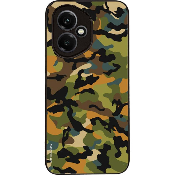 Sonique ���� Camouflage Army Series ��� Honor 400 5G ������� 01