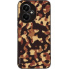 Sonique ���� Camouflage Army Series ��� Honor 400 5G ���� 01