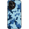 Sonique ���� Camouflage Army Series ��� Honor 400 5G ����