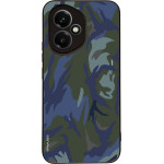Sonique ���� Camouflage Army Series ��� Honor 400 5G ���� 01