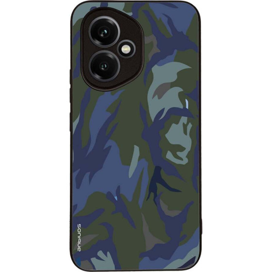 Sonique ���� Camouflage Army Series ��� Honor 400 5G ���� 01