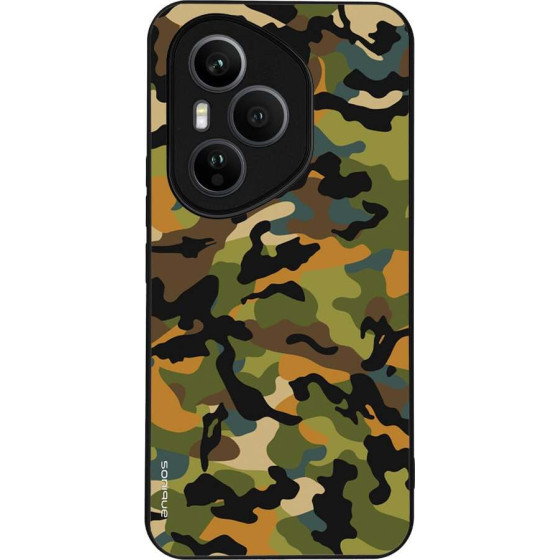 Sonique ���� Camouflage Army Series ��� Honor 400 Pro 5G ������� 01