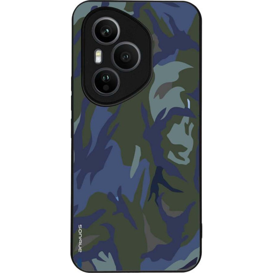 Sonique ���� Camouflage Army Series ��� Honor 400 Pro 5G ���� 01