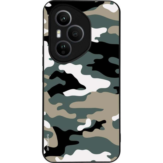 Sonique ���� Camouflage Army Series ��� Honor 400 Pro 5G ����