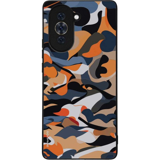 Sonique ���� Camouflage Army Series ��� Huawei Nova 10 ���������