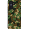 Sonique ���� Camouflage Army Series ��� Huawei Nova 10 �������