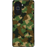 Sonique ���� Camouflage Army Series ��� Huawei Nova 10 �������