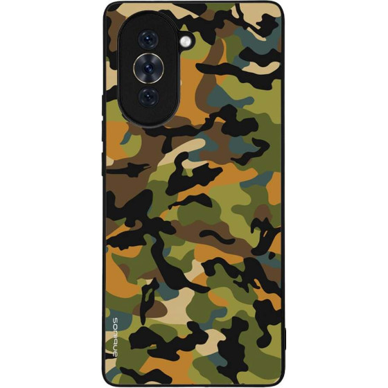Sonique ���� Camouflage Army Series ��� Huawei Nova 10 ������� 01