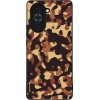 Sonique ���� Camouflage Army Series ��� Huawei Nova 10 ���� 01