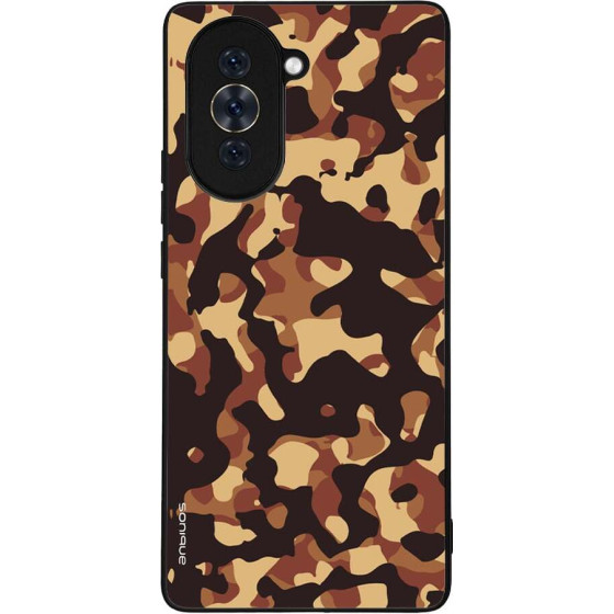 Sonique ���� Camouflage Army Series ��� Huawei Nova 10 ���� 01