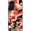 Sonique ���� Camouflage Army Series ��� Huawei Nova 10 �������