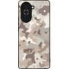 Sonique ���� Camouflage Army Series ��� Huawei Nova 10 ����