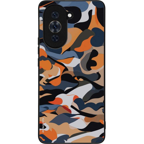 Sonique ���� Camouflage Army Series ��� Huawei Nova 10 Pro ���������