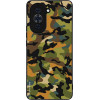Sonique ���� Camouflage Army Series ��� Huawei Nova 10 Pro ������� 01