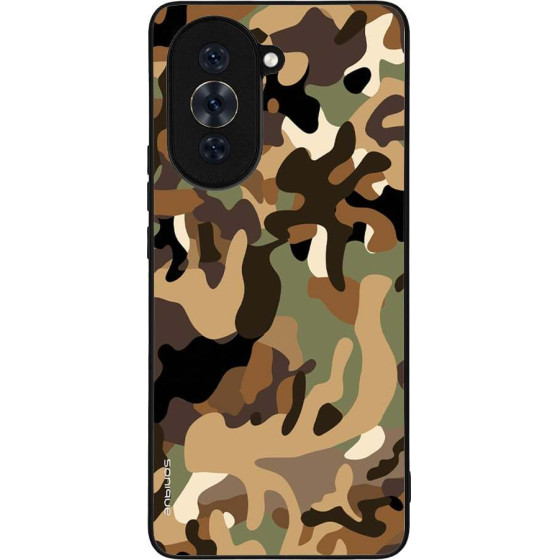 Sonique ���� Camouflage Army Series ��� Huawei Nova 10 Pro ����