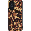 Sonique ���� Camouflage Army Series ��� Huawei Nova 10 Pro ���� 01