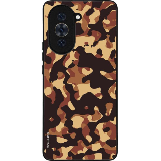 Sonique ���� Camouflage Army Series ��� Huawei Nova 10 Pro ���� 01
