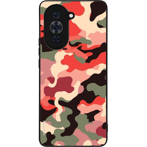 Sonique ���� Camouflage Army Series ��� Huawei Nova 10 Pro �������