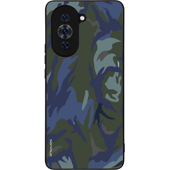 Sonique ���� Camouflage Army Series ��� Huawei Nova 10 Pro ���� 01