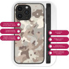 Sonique ���� Camouflage Army Series ��� Huawei Nova 10 Pro ����