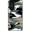 Sonique ���� Camouflage Army Series ��� Huawei Nova 10 Pro ����